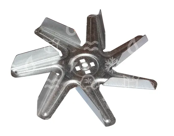 vrtule ventilátoru trouby BOSCH / SIEMENS (00650472)